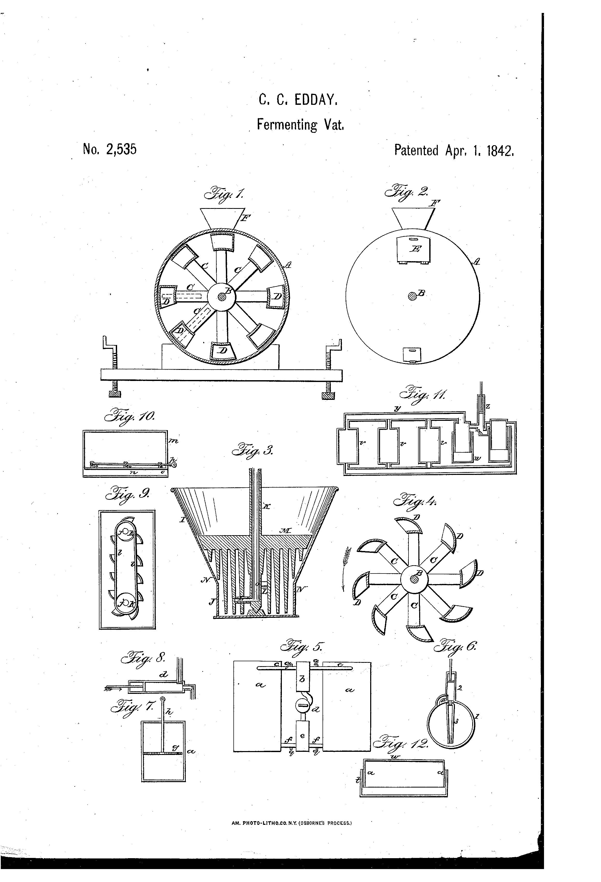 On Being an Inventor