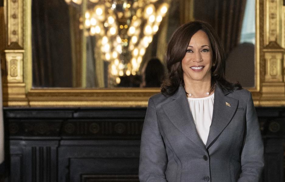 Letter to Kamala Harris--Time to make life-saving drugs affordable--the INSULIN pathway