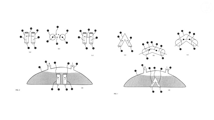 By placing cuvettes in the bioreactor, direct monitoring of culture media without contacting is made possible using high end-emitters and detectors.