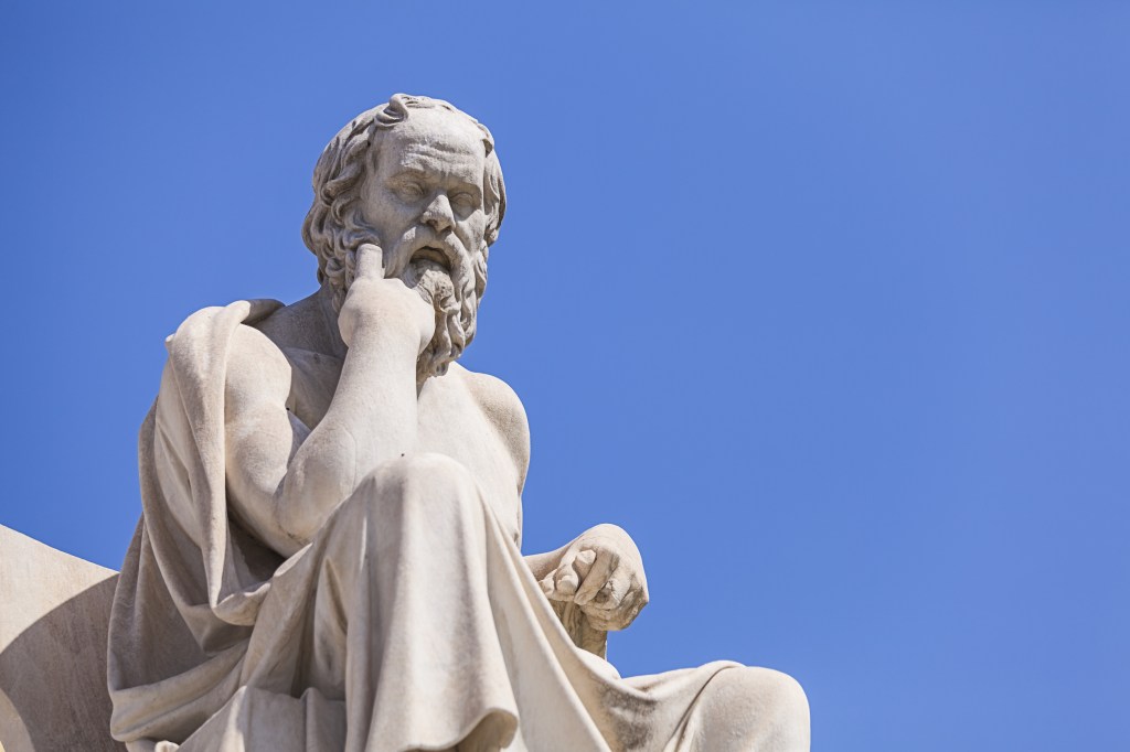 A Primer to Philosophy